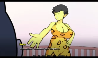 My Orc Family Adult Game Screenshots (3)