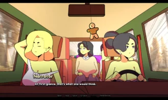 My Orc Family Adult Game Screenshots (4)