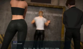 NeuroSplice Adult Game Screenshots (4)
