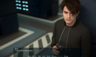 NeuroSplice Adult Game Screenshots (5)