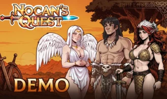 Nocan’s Quest: Sex Gold Glory porn xxx game download cover