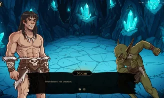 Nocan's Quest Sex Gold Glory Adult Game Screenshot (4)