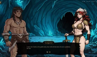 Nocan's Quest Sex Gold Glory Adult Game Screenshot (5)