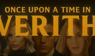 Once Upon a Time in Verith porn xxx game download cover
