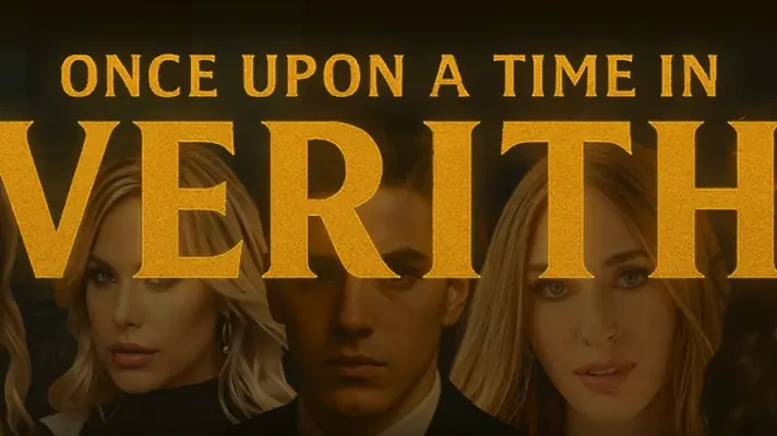 Once Upon a Time in Verith porn xxx game download cover