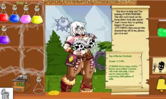 One Potion Please! Adult Game Screenshots (1)