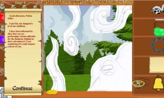 One Potion Please! Adult Game Screenshots (3)