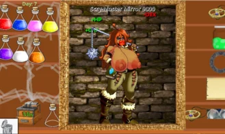 One Potion Please! Adult Game Screenshots (4)