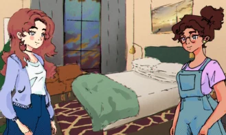 Only One Bed Adult Game Screenshots (1)