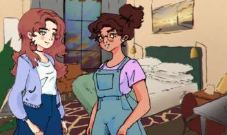 Only One Bed Adult Game Screenshots (2)