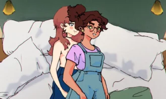 Only One Bed Adult Game Screenshots (7)
