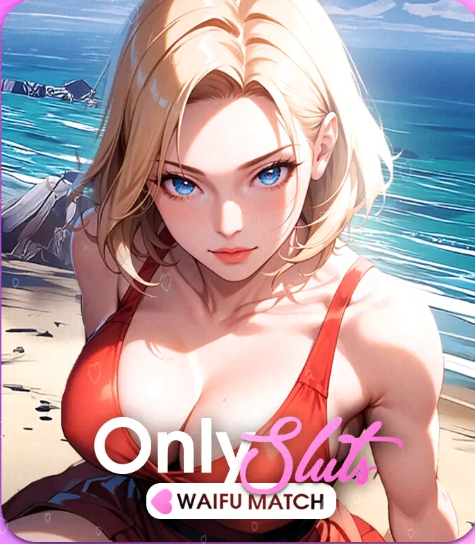 OnlySluts WAIFU MATCH porn xxx game download cover