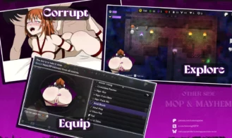 Other Side Mop & Mayhem Adult Game Screenshots (1)