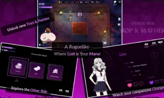 Other Side Mop & Mayhem Adult Game Screenshots (3)