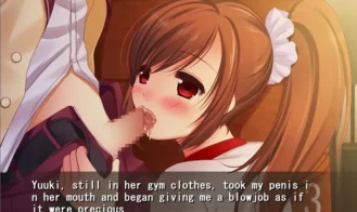 Otokonoko Academy! Adult Game Screenshot (2)