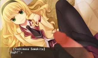 Otokonoko Academy! Adult Game Screenshot (3)