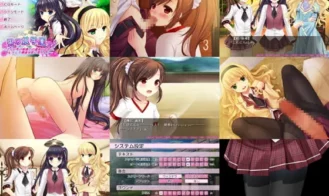 Otokonoko Academy! Adult Game Screenshot (6)