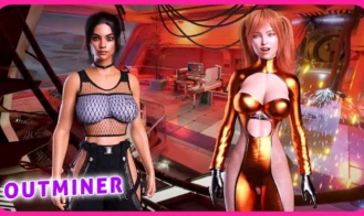 Outminer porn xxx game download cover
