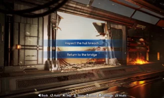 Outminer Adult Game Screenshot (1)