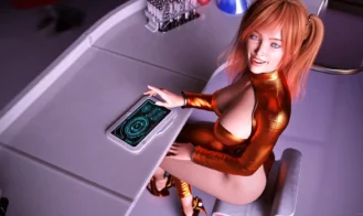 Outminer Adult Game Screenshot (2)