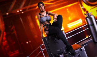 Outminer Adult Game Screenshot (3)
