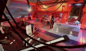 Outminer Adult Game Screenshot (5)