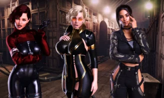 Outminer Adult Game Screenshot (6)