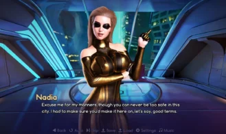 Outminer Adult Game Screenshot (7)