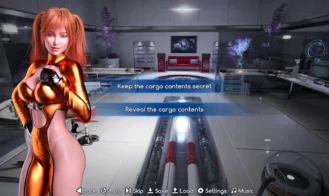 Outminer Adult Game Screenshot (8)