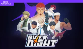 Overnight porn xxx game download cover
