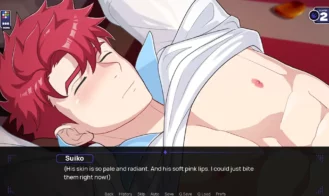 Overnight Adult Game Screenshot (4)