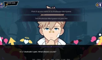 Overnight Adult Game Screenshot (5)