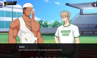 Overnight Adult Game Screenshot (6)