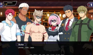 Overnight Adult Game Screenshot (7)