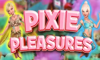 Pixie Pleasures porn xxx game download cover