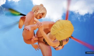 Pixie Pleasures Adult Game Screenshot (2)