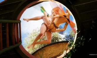 Pixie Pleasures Adult Game Screenshot (6)