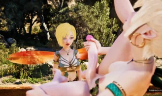 Pixie Pleasures Adult Game Screenshot (8)