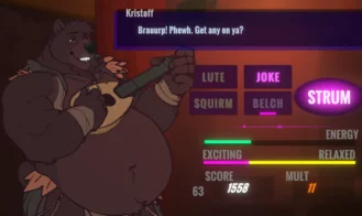 Press To Struggle Adult Game Screenshot (1)