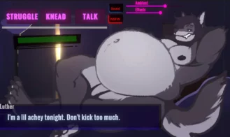 Press To Struggle Adult Game Screenshot (2)