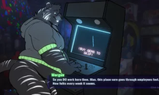 Press To Struggle Adult Game Screenshot (6)