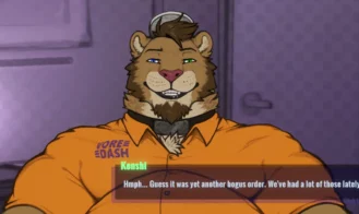 Press To Struggle Adult Game Screenshot (7)