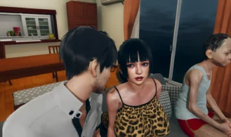 Pretty Woman Adult Game Screenshot (1)