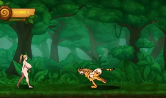 Primal Pulse Adult Game Screenshots (1)