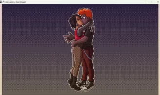 Private Academy Supercharged Adult Game Screenshot (4)