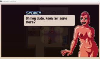 Private Academy Supercharged Adult Game Screenshot (7)