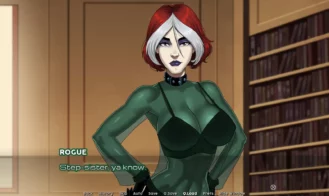 Project Evolution First Class Adult Game Adult Game Screenshot (2)