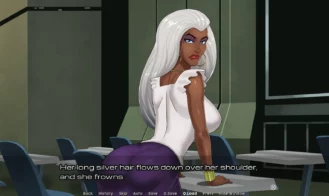 Project Evolution First Class Adult Game Adult Game Screenshot (3)