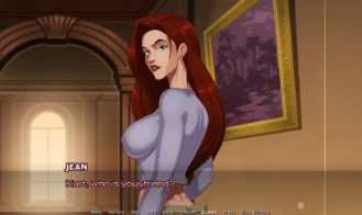 Project Evolution First Class Adult Game Adult Game Screenshot (4)