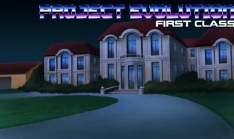 Project Evolution: First Class porn xxx game download cover